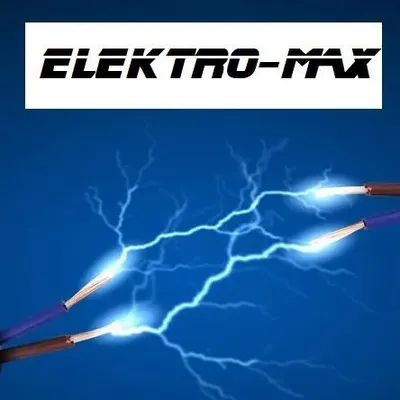 ELEKTRO-MAX USŁUGI ELEKTRYCZNE TCZEW